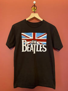 The Beatles Flag tee