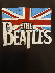 The Beatles Flag tee