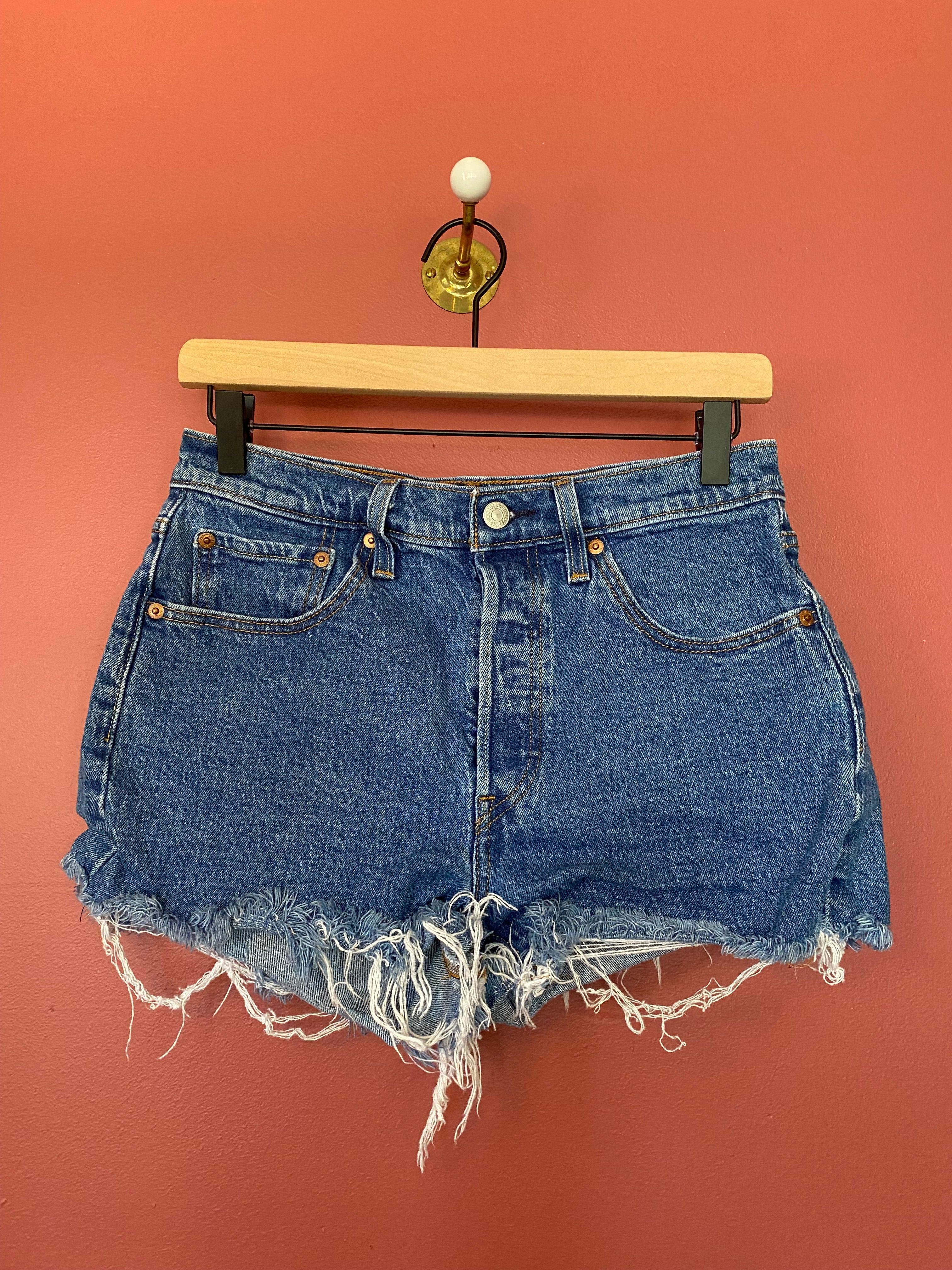 Levi's 501 Short