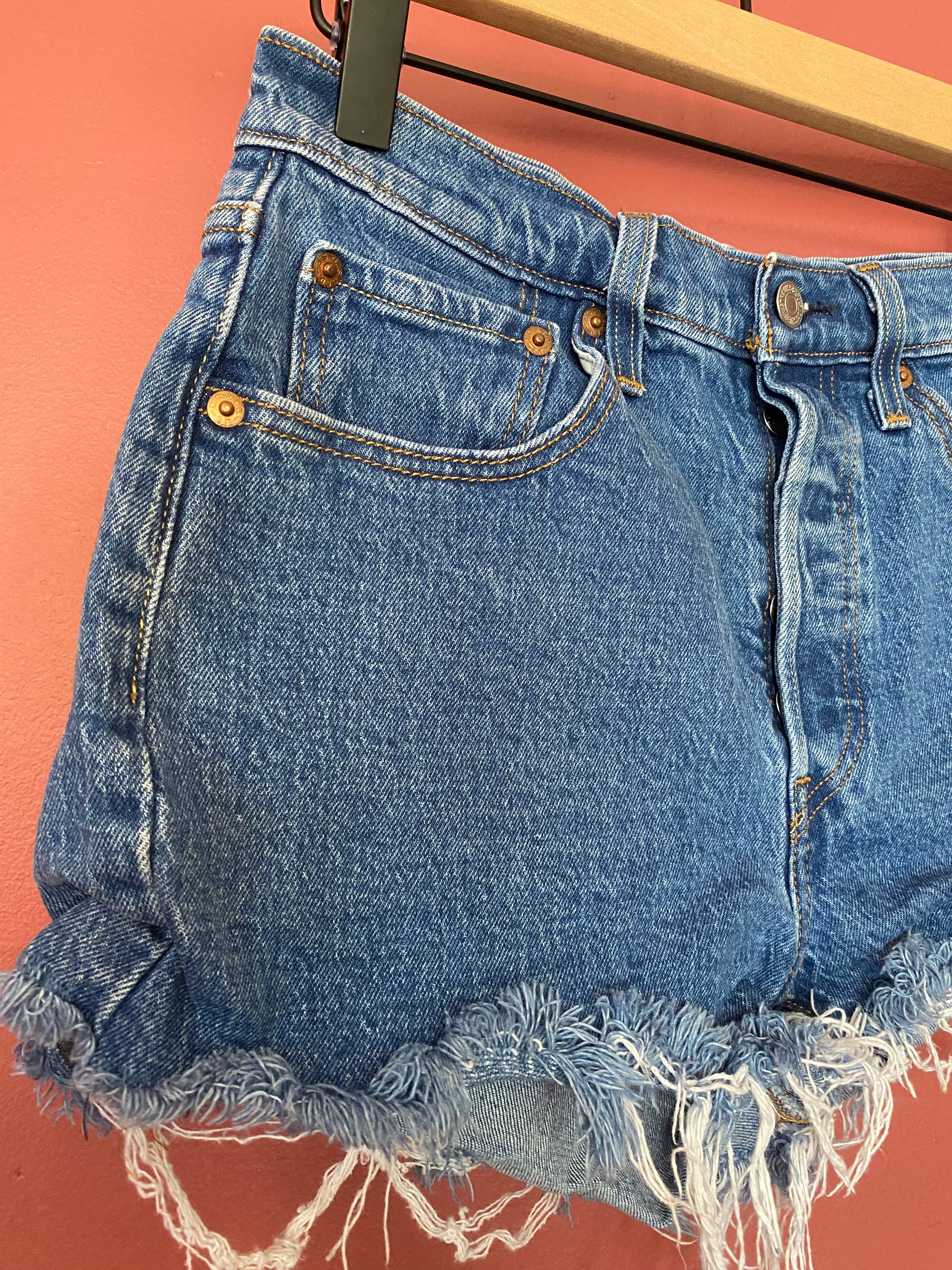 Levi's 501 Short