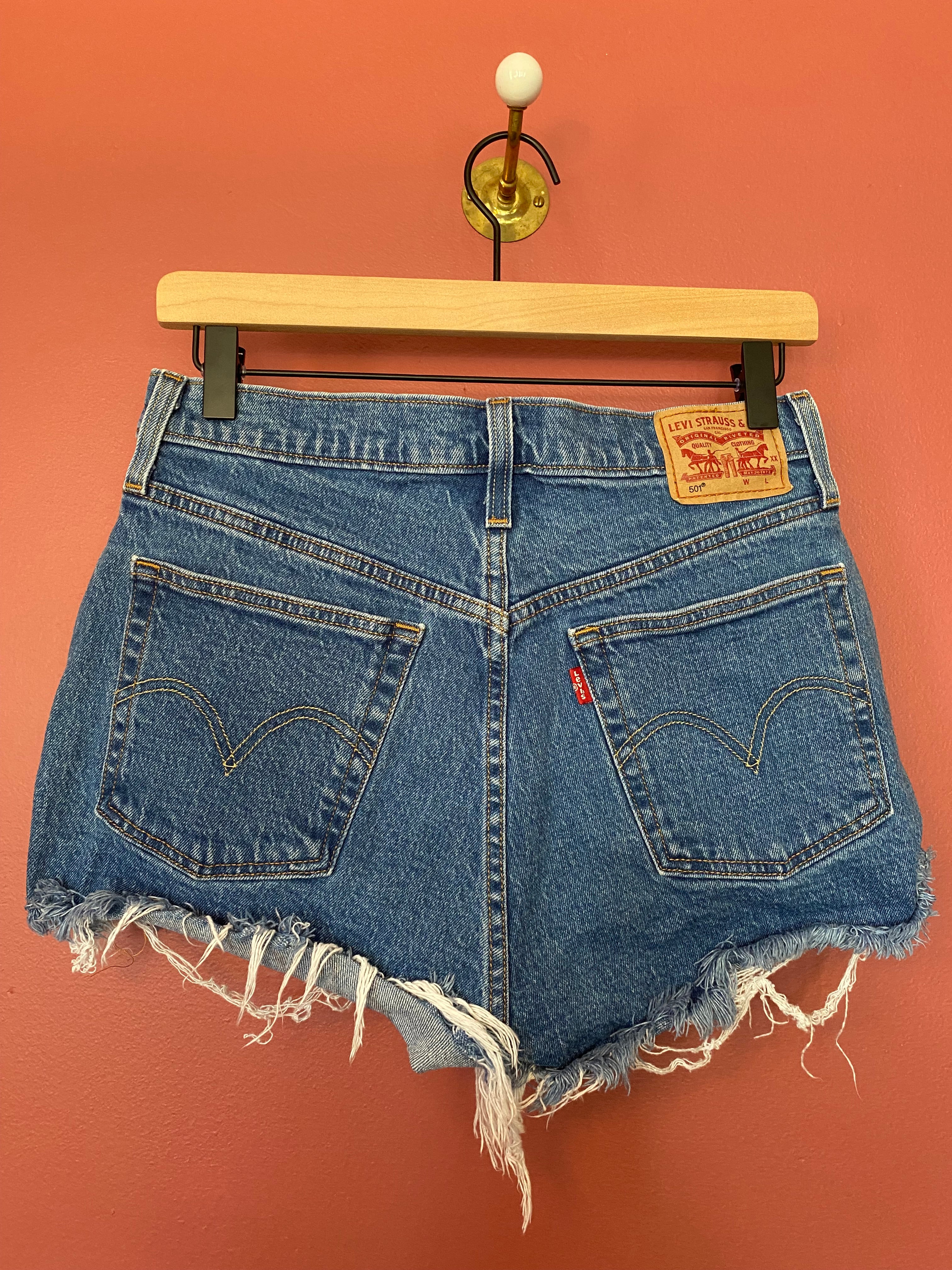 Levi's 501 Short