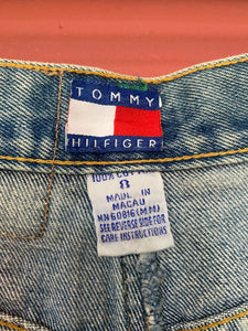 Tommy